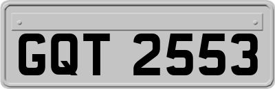 GQT2553