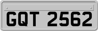 GQT2562