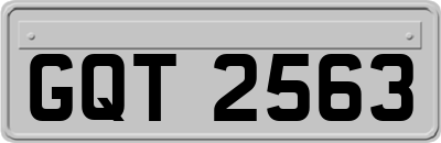 GQT2563