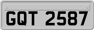 GQT2587