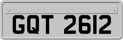 GQT2612
