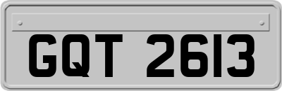 GQT2613