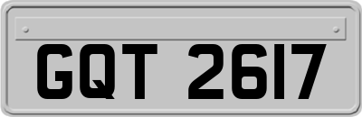 GQT2617