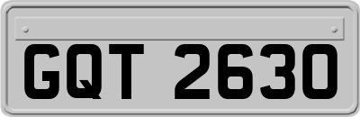 GQT2630