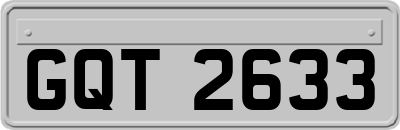 GQT2633
