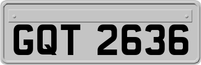 GQT2636