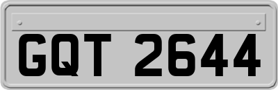 GQT2644