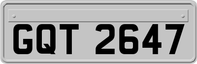 GQT2647