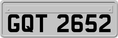GQT2652