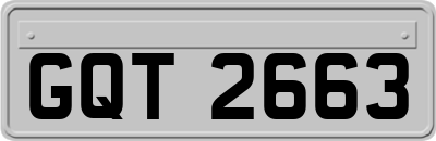 GQT2663