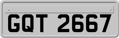 GQT2667