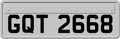 GQT2668