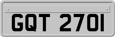 GQT2701