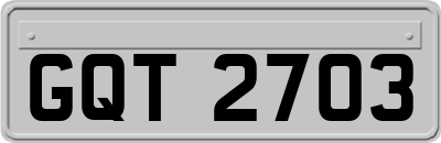 GQT2703