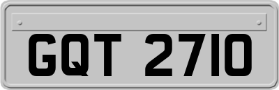 GQT2710