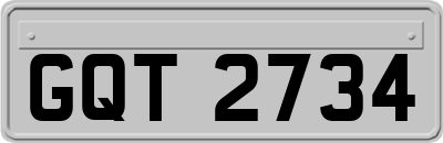 GQT2734