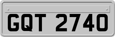 GQT2740