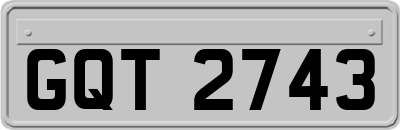 GQT2743