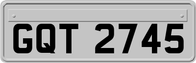 GQT2745