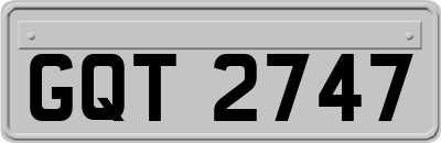 GQT2747