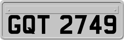 GQT2749