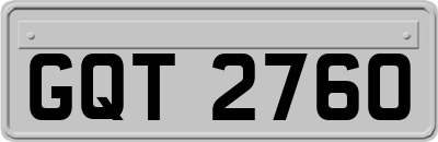 GQT2760