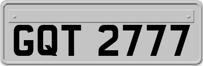 GQT2777