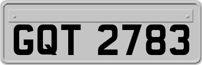 GQT2783