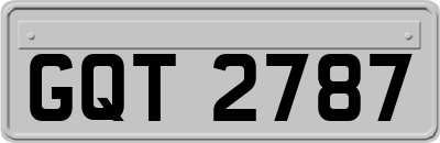GQT2787