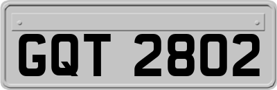 GQT2802