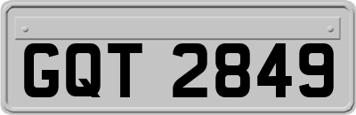 GQT2849