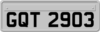 GQT2903