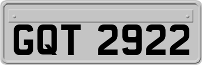 GQT2922