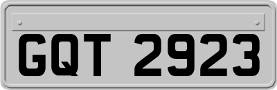 GQT2923
