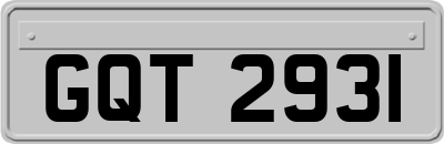 GQT2931