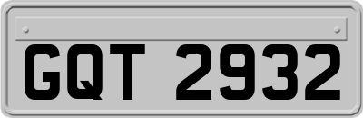 GQT2932
