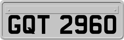 GQT2960
