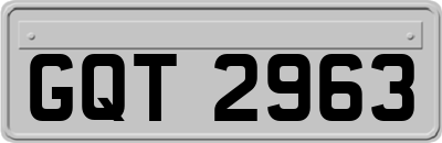 GQT2963