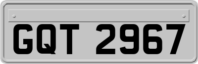 GQT2967