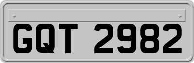 GQT2982