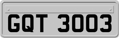GQT3003
