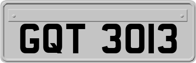 GQT3013