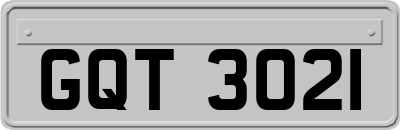 GQT3021
