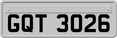 GQT3026