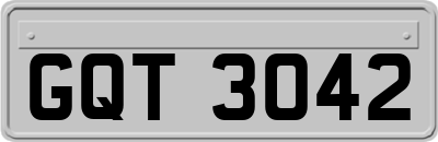 GQT3042