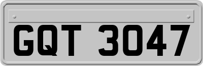 GQT3047