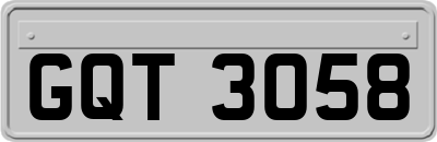 GQT3058