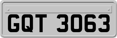GQT3063