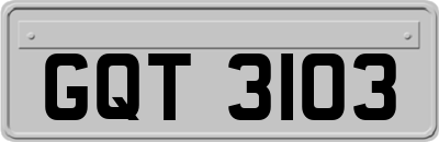 GQT3103