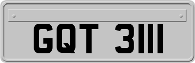 GQT3111
